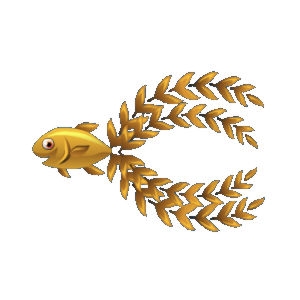 Olivebranch Fish